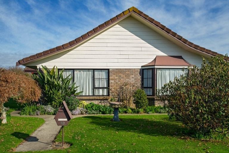 Photo of property in 40 Tawari Street, Matamata, 3400