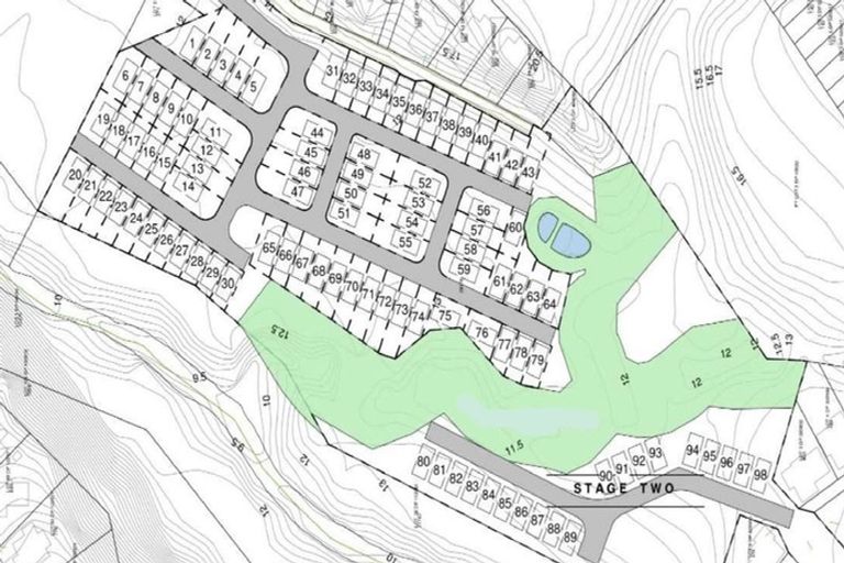 Photo of property in 72 Garelja Road, Henderson, Auckland, 0612