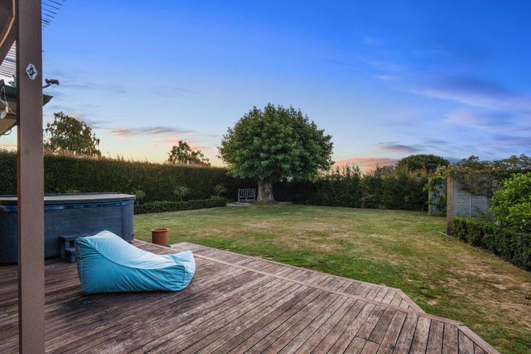 Photo of property in 18 Matai Avenue, Matamata, 3400