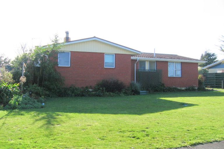 Photo of property in 55 Sherwill Street, Feilding, 4702