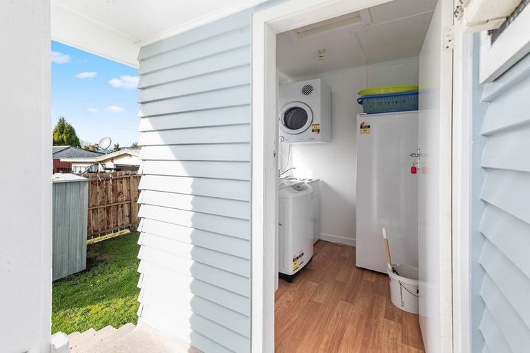 Photo of property in 14 Turner Drive, Western Heights, Rotorua, 3015