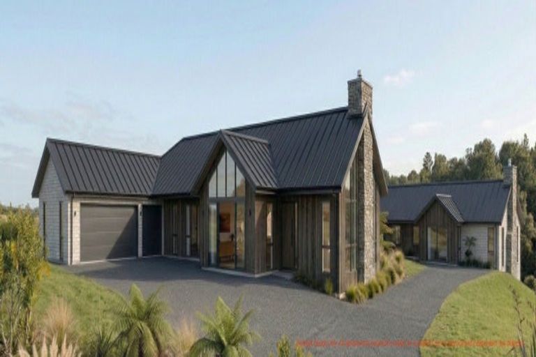 Photo of property in 1 Whitford Park Road, Whitford, Howick, 2571