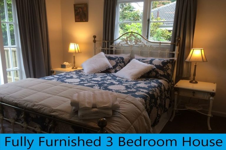 Photo of property in 61 Ashgrove Terrace, Somerfield, Christchurch, 8024