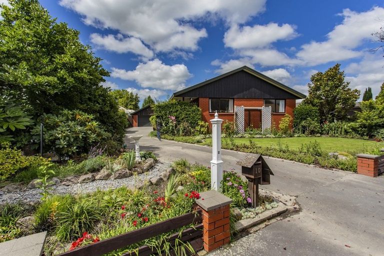 Photo of property in 10 Regent Avenue, Rangiora, 7400