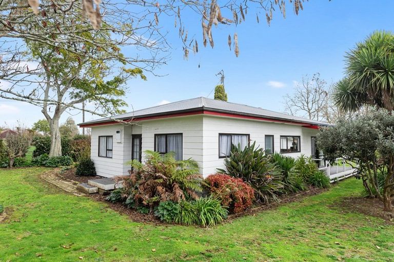 Photo of property in 320a Horotiu Road, Te Kowhai, Hamilton, 3288