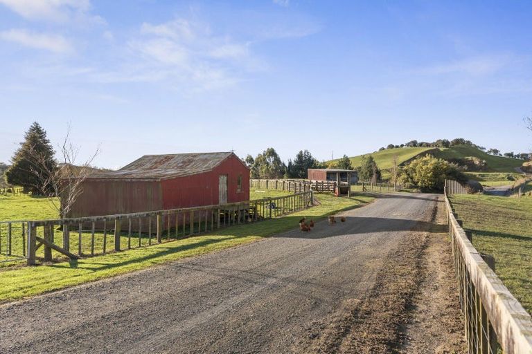 Photo of property in 320 Morgan Road, Matamata, 3472