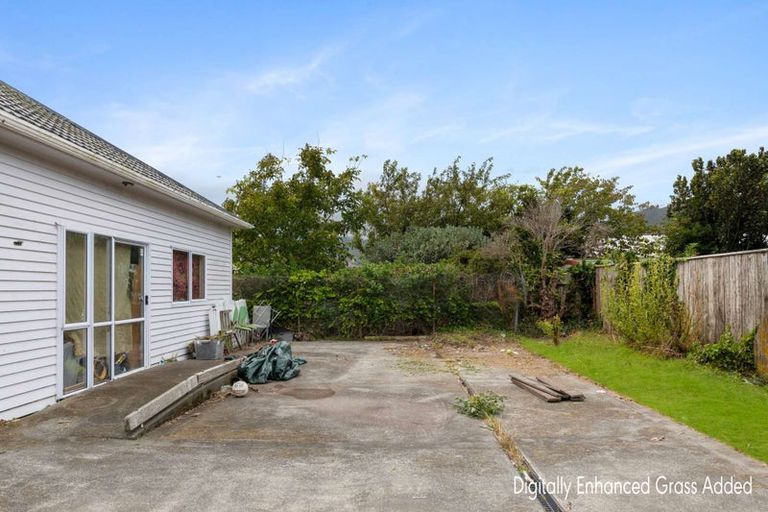 Photo of property in 58 Dyer Street, Epuni, Lower Hutt, 5011