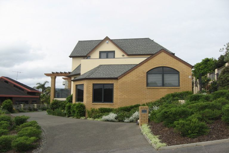 Photo of property in 3 Shuttleworth Place, Manly, Whangaparaoa, 0930