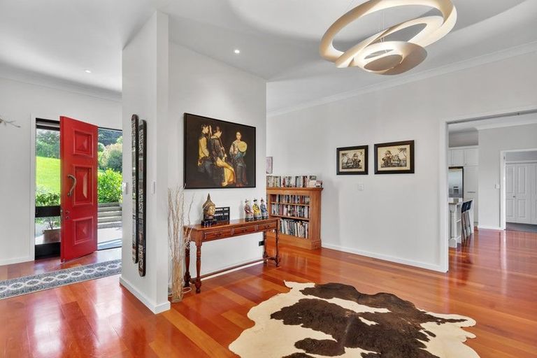 Photo of property in 36 Hoeke Road, Carrington, Carterton, 5791