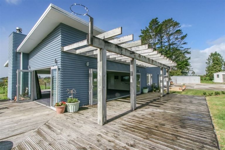 Photo of property in 1271 Upland Road, Egmont Village, Inglewood, 4386