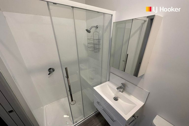 Photo of property in 360a George Street, Dunedin Central, Dunedin, 9016