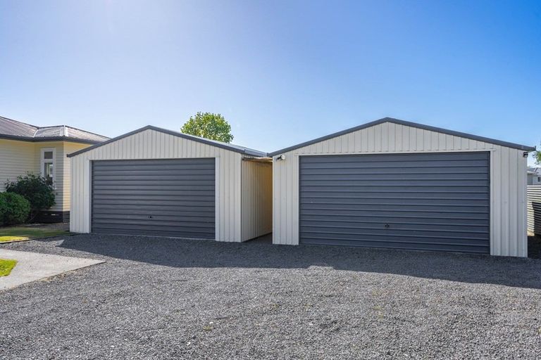 Photo of property in 28 Raglan Street, Lansdowne, Masterton, 5810