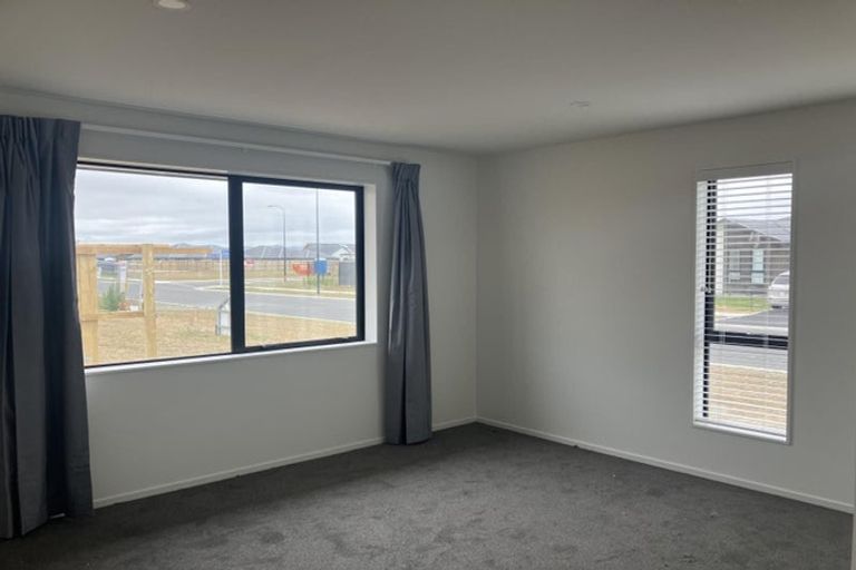 Photo of property in 12 Lenborough Drive, Rolleston, 7614