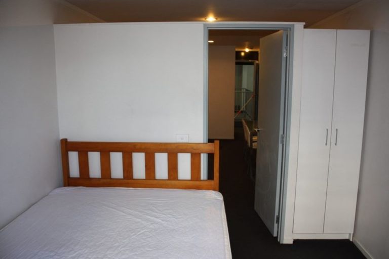 Photo of property in Waldorf Bankside Apartments, 4e/8 Bankside Street, Auckland Central, Auckland, 1010