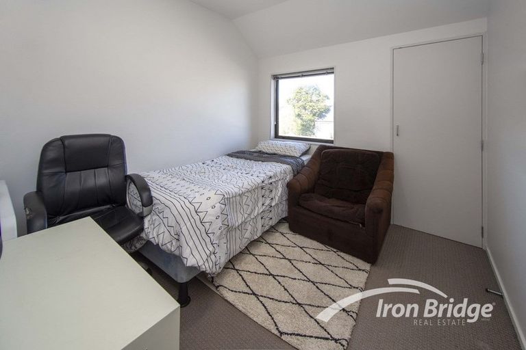 Photo of property in 3/63 Brockworth Place, Riccarton, Christchurch, 8011
