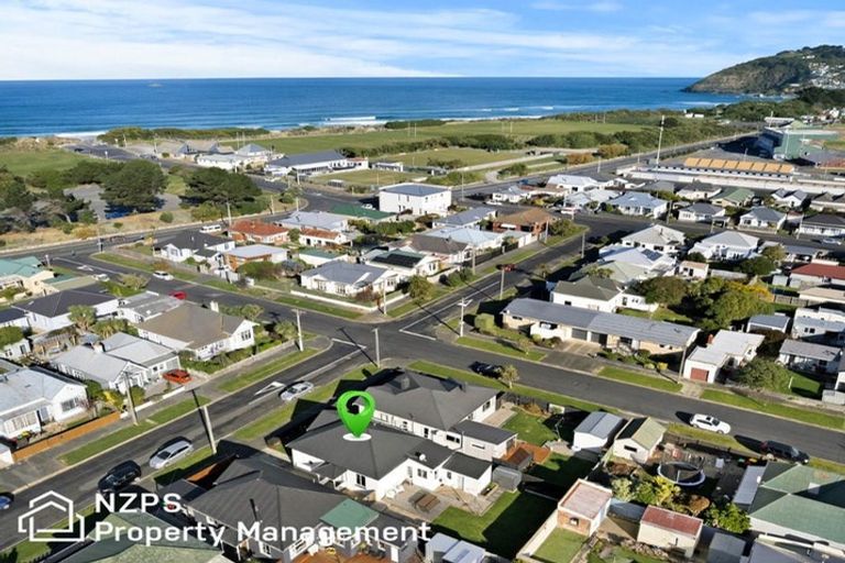 Photo of property in 44a Jackson Street, Saint Kilda, Dunedin, 9012