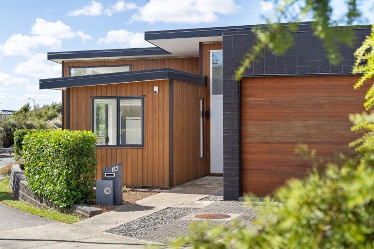 Photo of property in 36 Matahae Drive, Flat Bush, Auckland, 2019