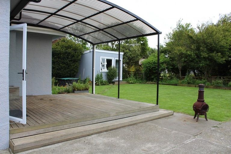 Photo of property in 224 Wallacetown Lorneville Highway, Underwood, Invercargill, 9874