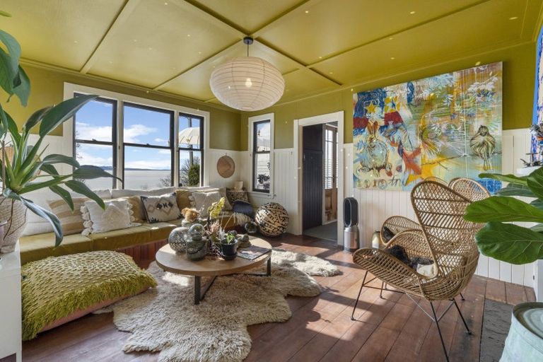 Photo of property in 38 Rawhira Road, Tauranga Taupo, Turangi, 3382