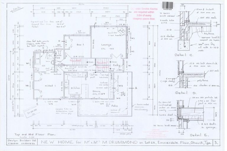 Photo of property in 20 Emmerdale Place, Ohauiti, Tauranga, 3112