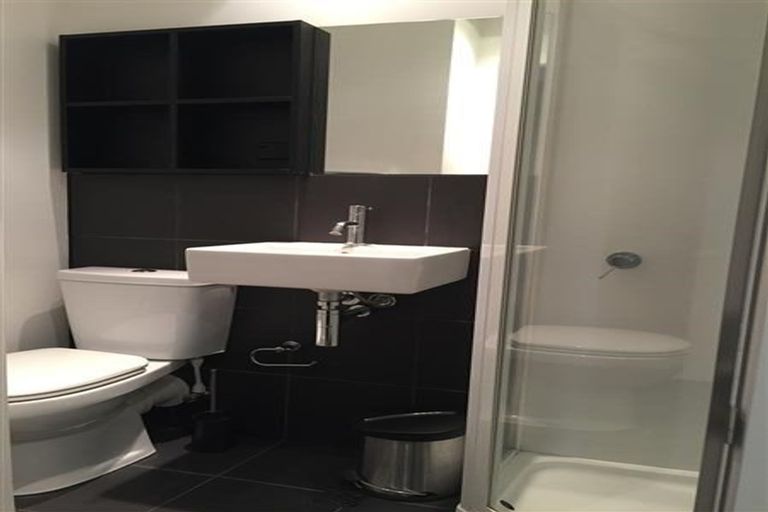 Photo of property in 4g/1 Hanson Street, Mount Cook, Wellington, 6021