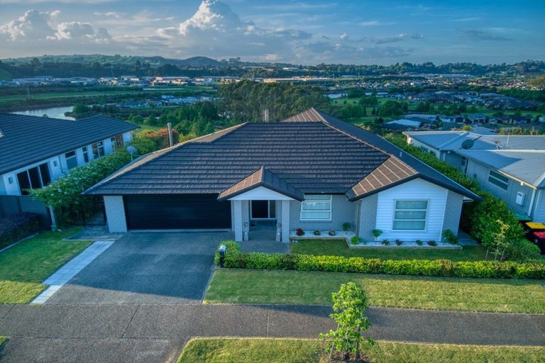 Photo of property in 89 Mortlake Heights, Pyes Pa, Tauranga, 3112