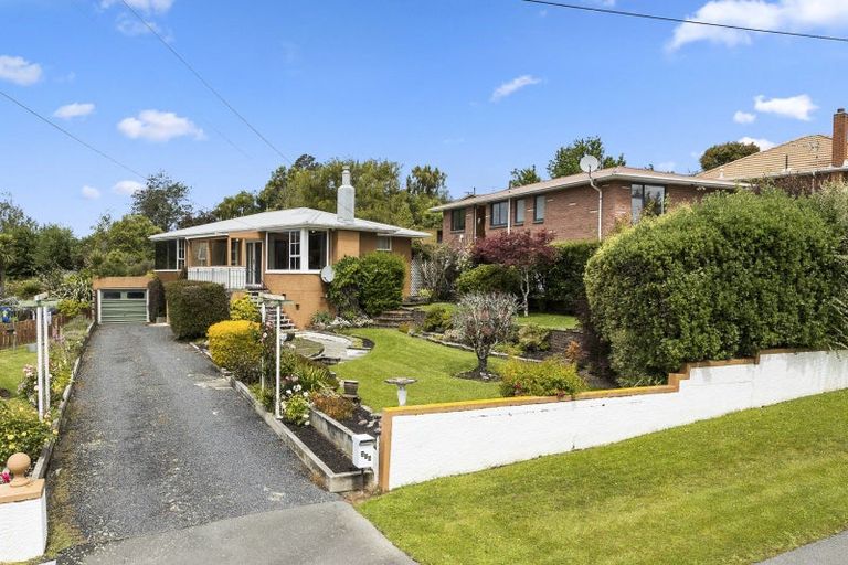 Photo of property in 128 Martin Road, Fairfield, Dunedin, 9018