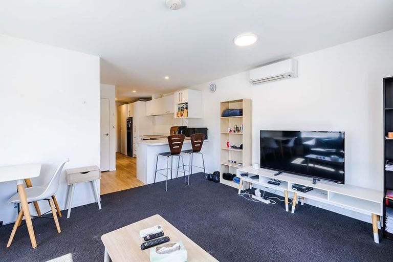 Photo of property in 7/377 Leith Street, North Dunedin, Dunedin, 9016