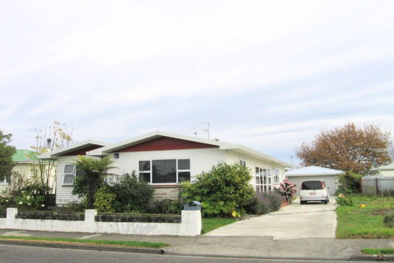 Photo of property in 7 Menin Road, Onekawa, Napier, 4110