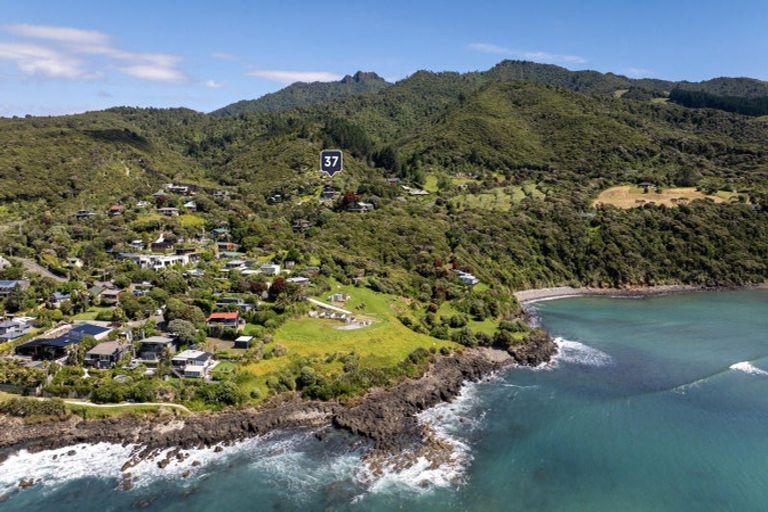 Photo of property in 37 Whaanga Road, Raglan, 3297