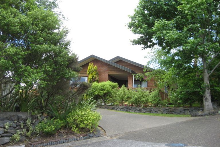 Photo of property in 36 The Glade South, Pukekohe, 2120