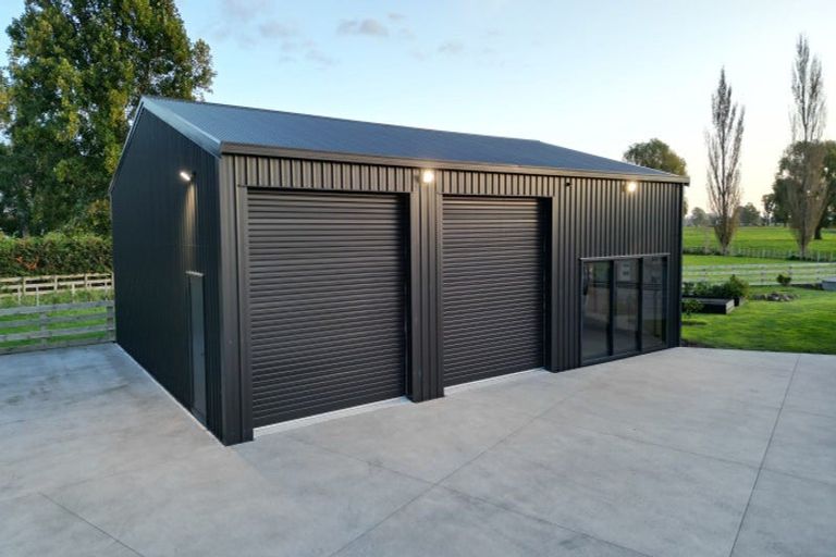 Photo of property in 1211b Gordonton Road, Gordonton, Taupiri, 3791