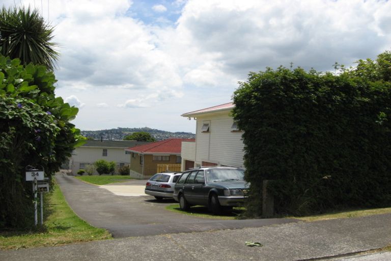 Photo of property in 2/34 Taylor Road, Mangere Bridge, Auckland, 2022
