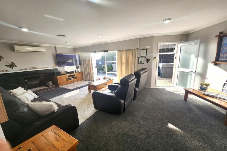 Photo of property in 7 Russell Terrace, Putaruru, 3411