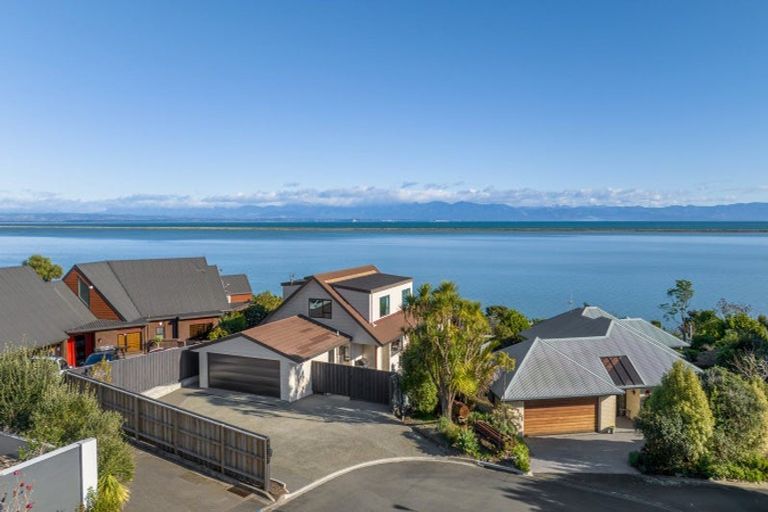 Photo of property in 21 Avonbank Place, Marybank, Nelson, 7010