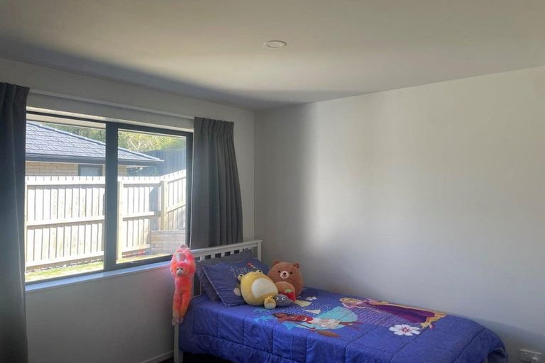 Photo of property in 9 Dalwood Crescent, Rolleston, 7614