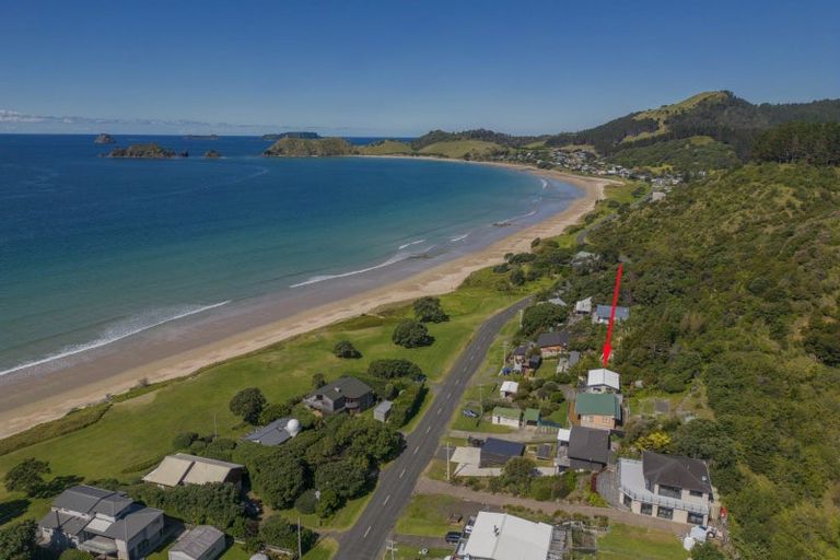 Photo of property in 874 Black Jack Road, Opito Bay, Whitianga, 3592