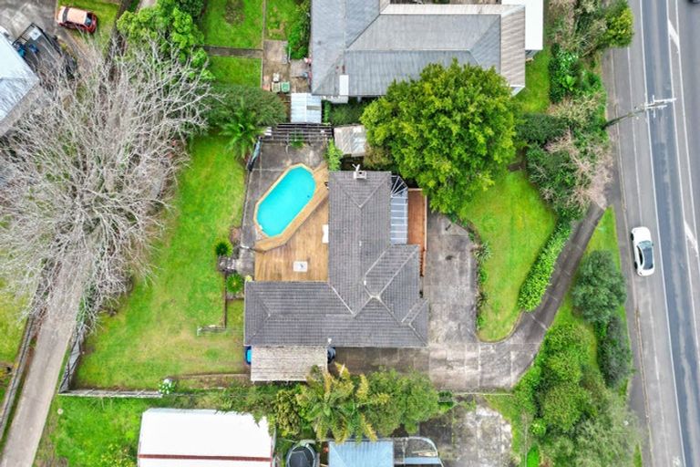 Photo of property in 118 Tuhikaramea Road, Dinsdale, Hamilton, 3204