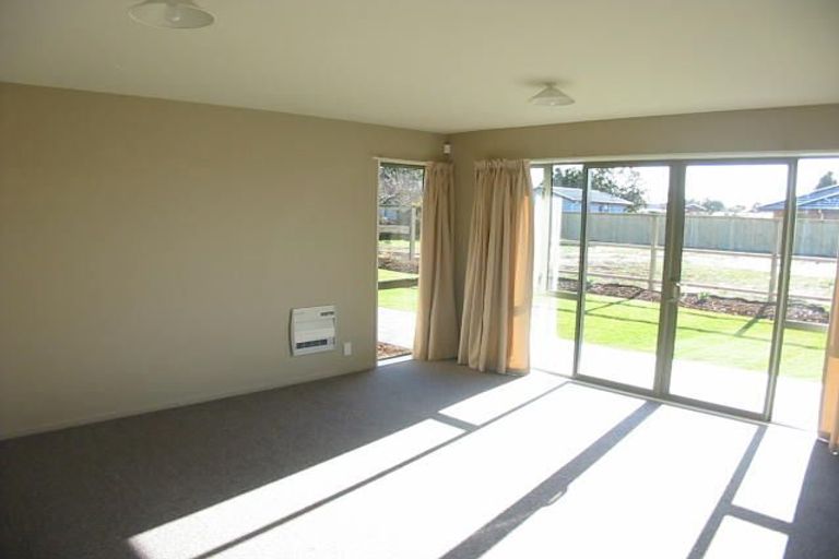 Photo of property in 52 Othello Drive, Rolleston, 7614