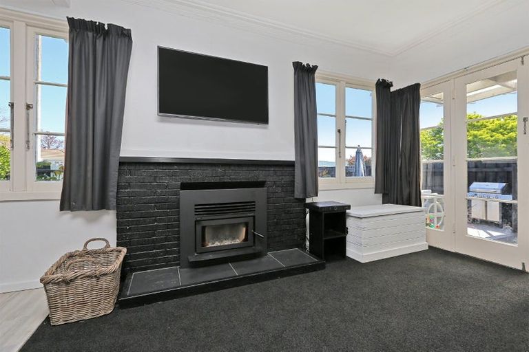 Photo of property in 1005a Miro Street, Mahora, Hastings, 4120