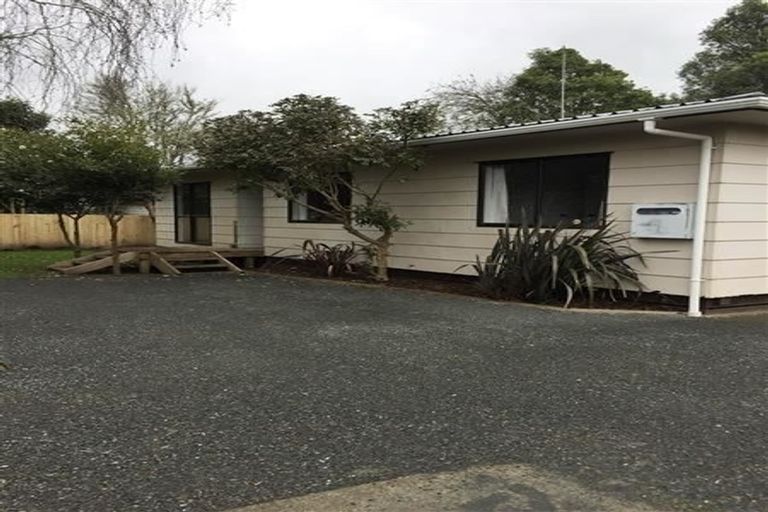Photo of property in 44c Havelock Road, Ngaruawahia, 3720