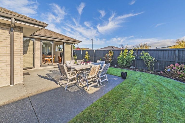 Photo of property in 26 Cassidy Avenue, Lincoln, 7608