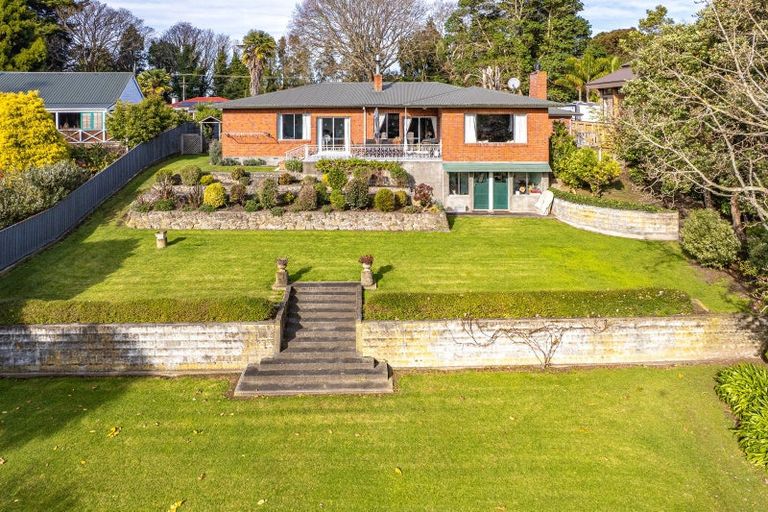 Photo of property in 21 Riverbank Road, Okoia, Whanganui, 4573