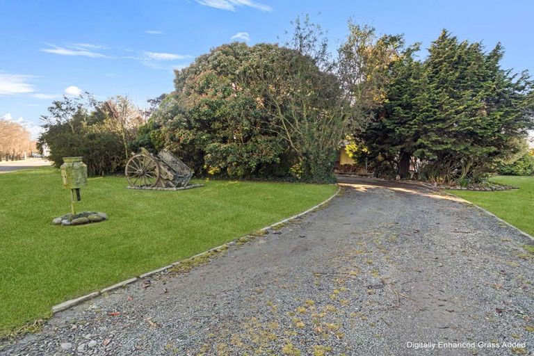 Photo of property in 31 West Town Belt, Rakaia, 7710