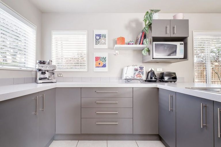 Photo of property in 21 Cadogan Street, Sydenham, Christchurch, 8023