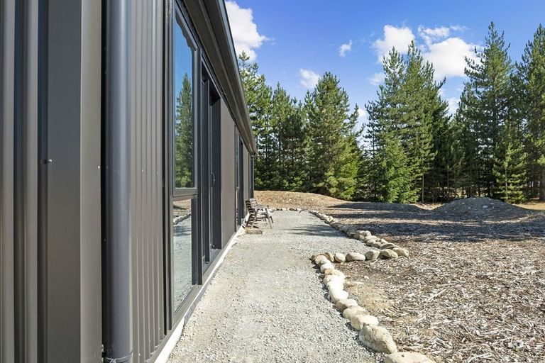 Photo of property in 58 North West Arch, Twizel, 7901