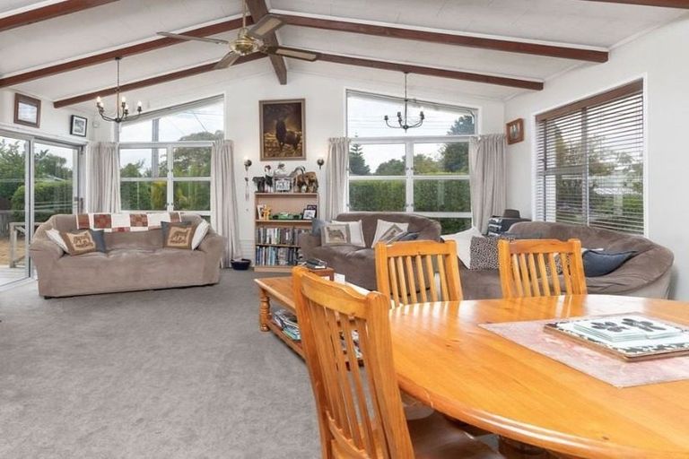 Photo of property in 21 Freyberg Street, Solway, Masterton, 5810