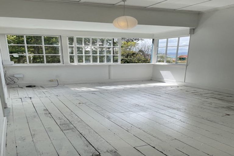 Photo of property in 9 Mortimer Terrace, Aro Valley, Wellington, 6021