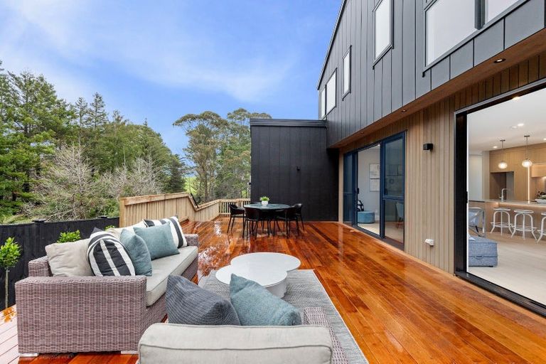 Photo of property in 36 Ara Hills Drive, Wainui, Silverdale, 0992