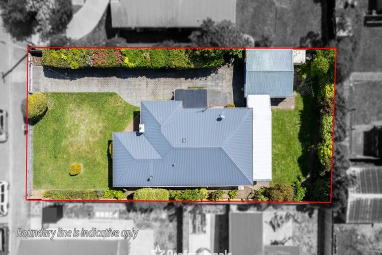 Photo of property in 36 Whakatiki Street, Trentham, Upper Hutt, 5018